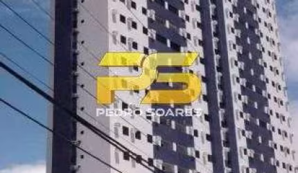 Apartamento com 2 quartos à Venda, Aeroclube - João Pessoa