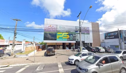 Prédio todo à Venda, Torre - João Pessoa