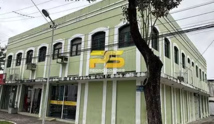 Prédio à Venda, Centro - João Pessoa