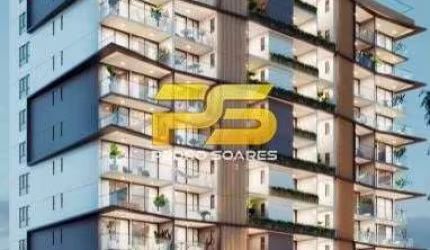 Apartamento com 3 quartos à Venda, Manaíra - João Pessoa