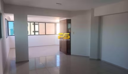 Apartamento com 4 quartos à Venda, Manaíra - João Pessoa