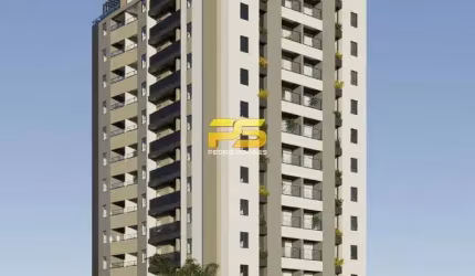 Apartamento com 2 quartos à Venda, Manaíra - João Pessoa