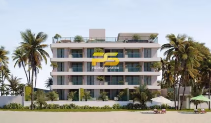 Apartamento com 1 quarto à Venda, Jardim Oceania - João Pessoa