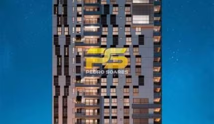 Apartamento com 3 quartos à Venda, Manaíra - João Pessoa