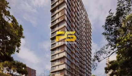Apartamento com 3 quartos à Venda, Aeroclube - João Pessoa