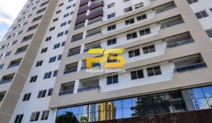 Apartamento com 3 quartos à Venda, Manaíra - João Pessoa