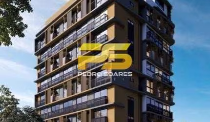 Apartamento com 1 quarto à Venda, Manaíra - João Pessoa