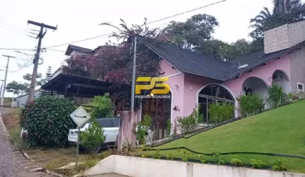 Casa com 6 quartos à Venda, bananeiras - Bananeiras