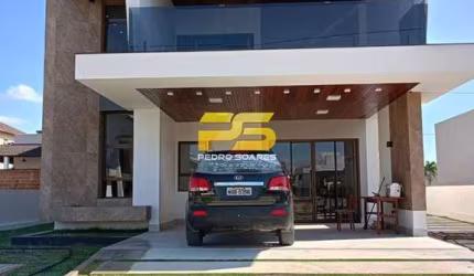Casa com 4 quartos à Venda, Condomínio - Bananeiras