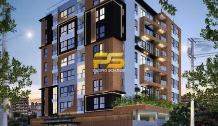 Apartamento com 1 quarto à Venda, Jardim Oceania - João Pessoa