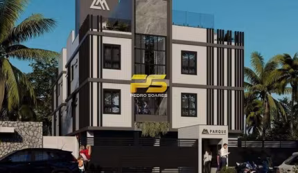 Apartamento com 2 quartos à Venda, Jardim Oceania - João Pessoa