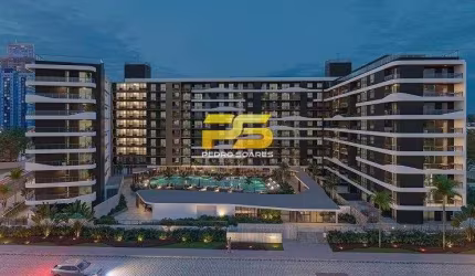 Apartamento com 3 quartos à Venda, Jardim Oceania - João Pessoa