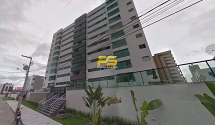 Apartamento com 3 quartos à Venda, Jardim Oceania - João Pessoa
