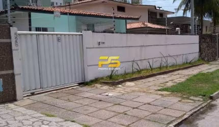 Casa com 3 quartos à Venda, Manaíra - João Pessoa