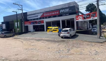 Galpão para Locação, Centro - Cabedelo