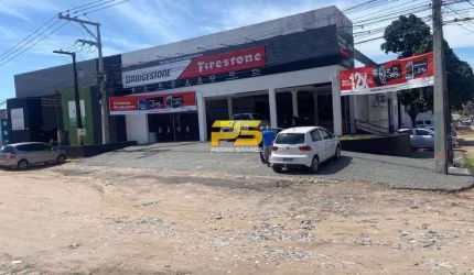 Galpão para Locação, estrada sentido Cabedelo