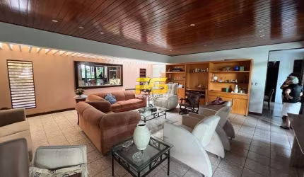 Casa com 4 quartos à Venda Manaira - João Pessoa
