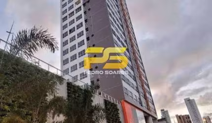 Apartamento com 2 quartos à Venda, Manaíra - João Pessoa
