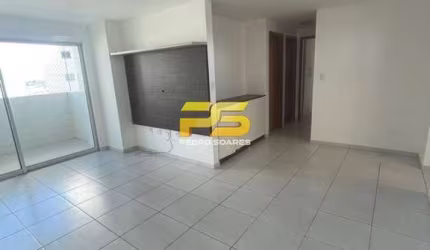 Apartamento com 3 quartos à Venda