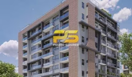 Apartamento com 2 quartos à Venda, Manaíra - João Pessoa