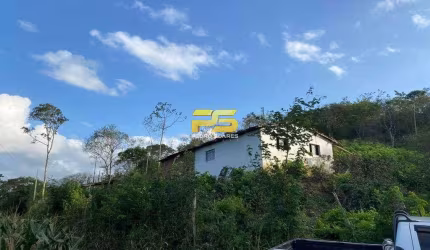 Sítio à Venda, Distritos - Bananeiras