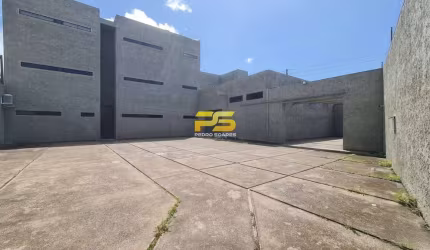 PRÉDIO 1,150 MTS² POR 3.000.000,00 MILHÕES EM CABEDELO