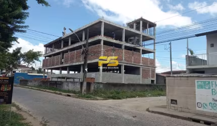 PRÉDIO TERREO 478 MTS² POR 22 MIL REAIS NO BAIRRO DAS INDUSTRIAS