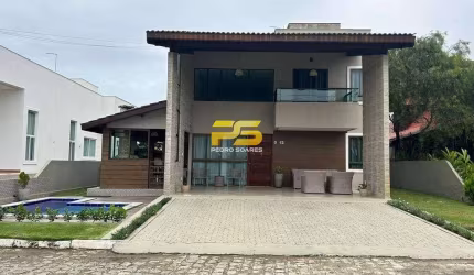 CASA 330 MTS² COM 05 SUITES POR 1.850.000,00 MILHÕES EM BANANEIRAS