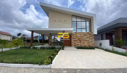 Casa de Condomínio com 5 quartos à Venda, bananeiras - Bananeiras