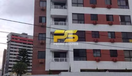 Flat/Loft/Estúdio à Venda, Manaíra - João Pessoa