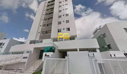 Apartamento com 2 quartos à Venda, Jardim Oceania - João Pessoa