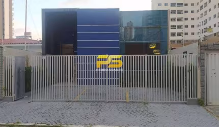 Prédio com 5 salas para Locação, Brisamar - João Pessoa