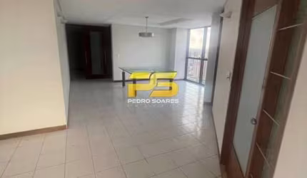 APARTAMENTO 292 mts² COM 04 SUITES POR 1.200.000,00 MILHÕES EM MANAIRA
