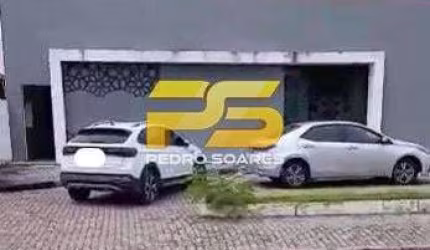 Prédio comercial climatizado 320m² no Jardim Oceania, para locação por R$12.000,00.
