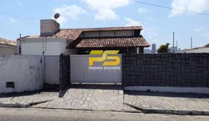 Prédio comercial 214m² 5 salas no bairro expedicionários, para locação por R$6.000,00.