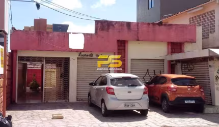 Prédio Comercial 270m², a venda por R$850.000,00.