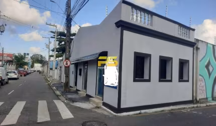 Prédio comercial 400m² a venda por R$320.000,00.