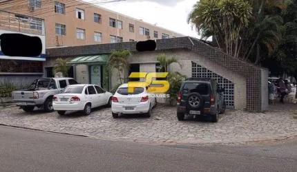 Prédio para Locação, Centro - João Pessoa