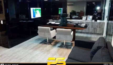Prédio à Venda, 480 M² Por R$ 3.400.000,00 - Manaíra - João Pessoa/pb #pedrosoares