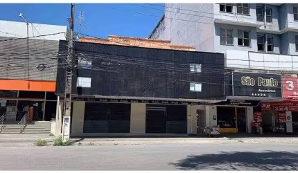 Prédio Para Alugar, 390 M² Por R$ 13.000,00/mês - Cidade Alta - Natal/rn