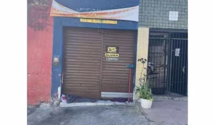 Prédio Para Alugar, 40 M² Por R$ 500/mês - Centro - João Pessoa/pb
