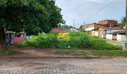 Terreno a venda bairro dos Novais-JP