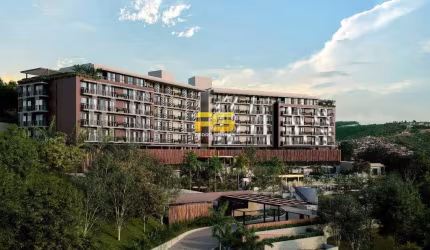 LANÇAMENTO APARTAMENTOS APARTIR DE 280MIL ECO NATUREZA BANANEIRAS-PB