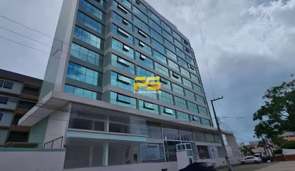 FLAT PRA VENDA NA PRAIA DE CAMPINA- CABEDELO