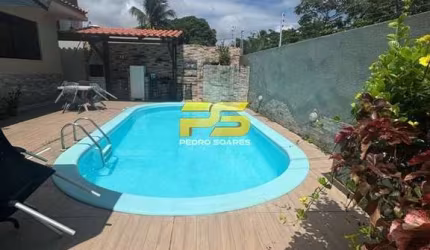 CASA NO ALTIPLANO PARA LOCAÇÃO-JP