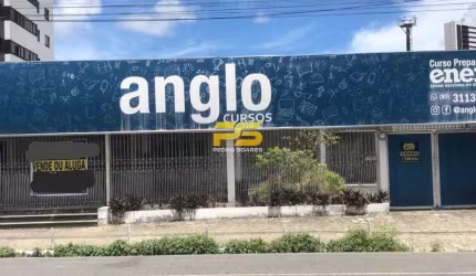 PRÉDIO COMERCIAL PARA VENDA-TORRE