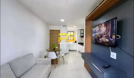 APARTAMENTO PARA LOCAÇÃO NO BAIRRO DO CABO BRANCO EM JOÃO PESSOA - PB.