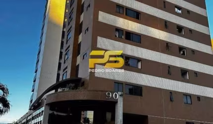 APARTAMENTO PRA LOCAÇÃO MANAÍRA