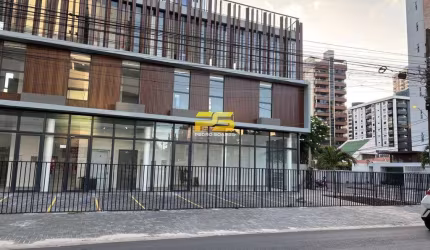 LOJAS PARA LOCAÇÃO EM MANAÍRA