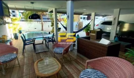 CASA LOCAÇÃO DE TEMORADA BESSA